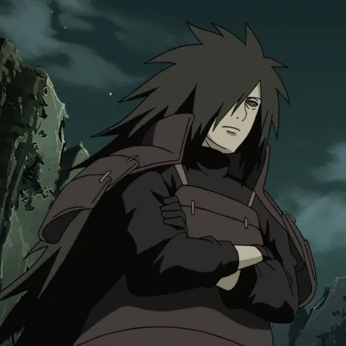 creator M-Uchiha's avatar