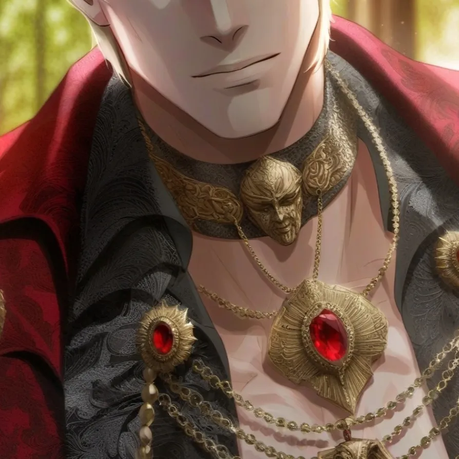 chat with ai character: William 