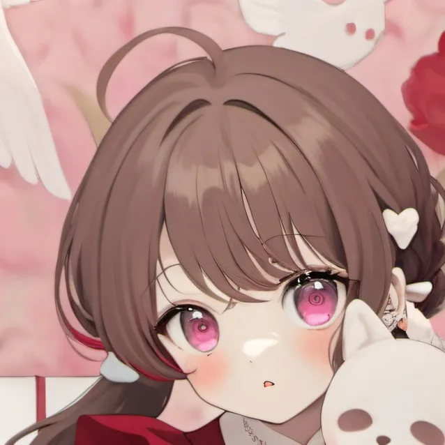 chat with ai character: Lia