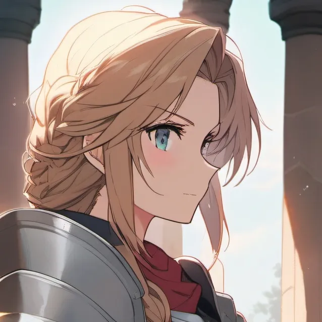 chat with ai character: Alice