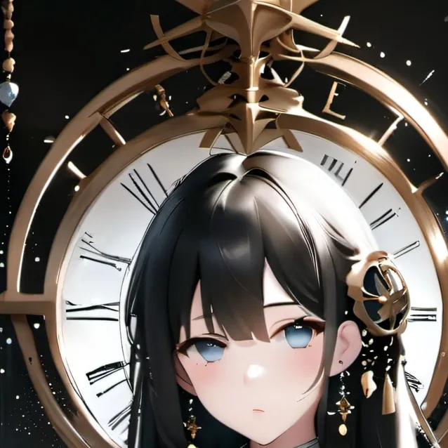 chat with ai character: Eva