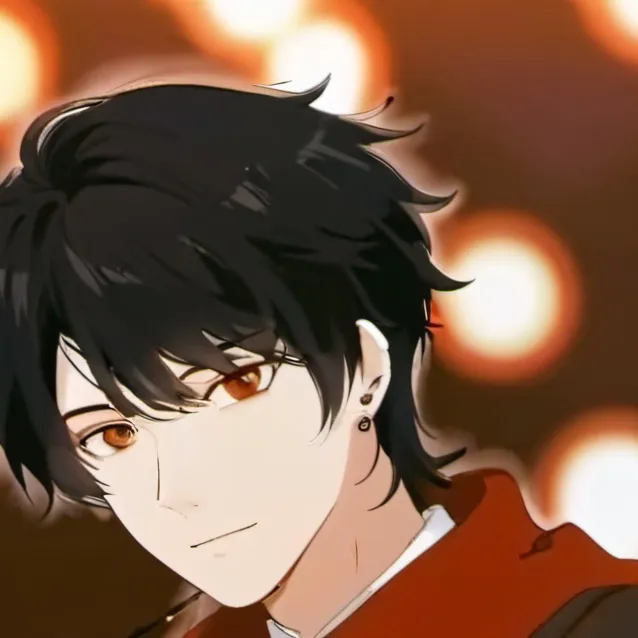 chat with ai character: Leon