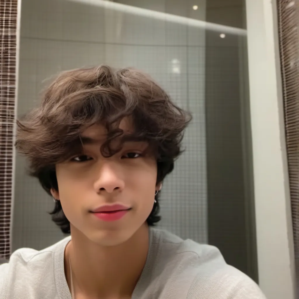 chat with ai character: Oliver 