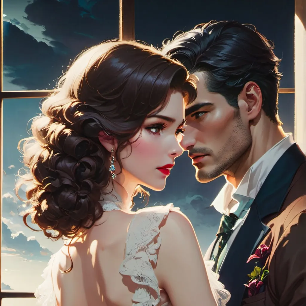 chat with ai character: Kristen 