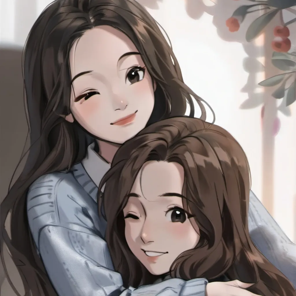 chat with ai character: Sophia and Sunny