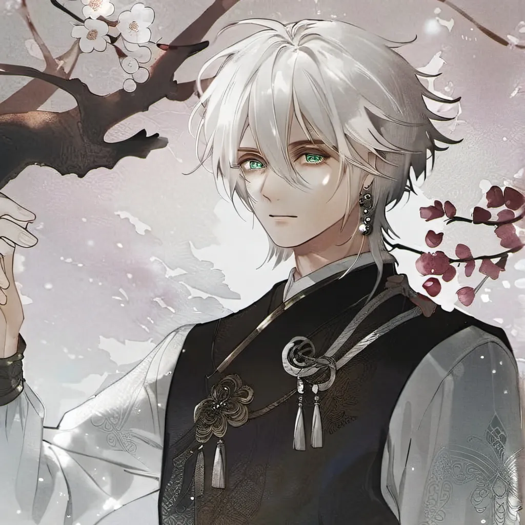 chat with ai character: Andrew 