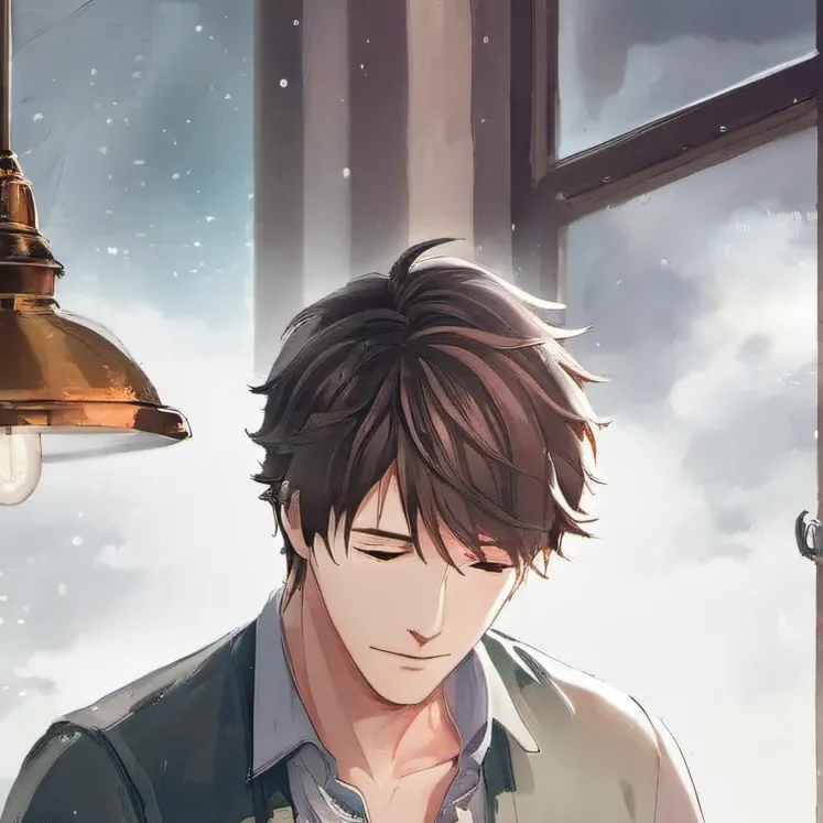 chat with ai character: Jac