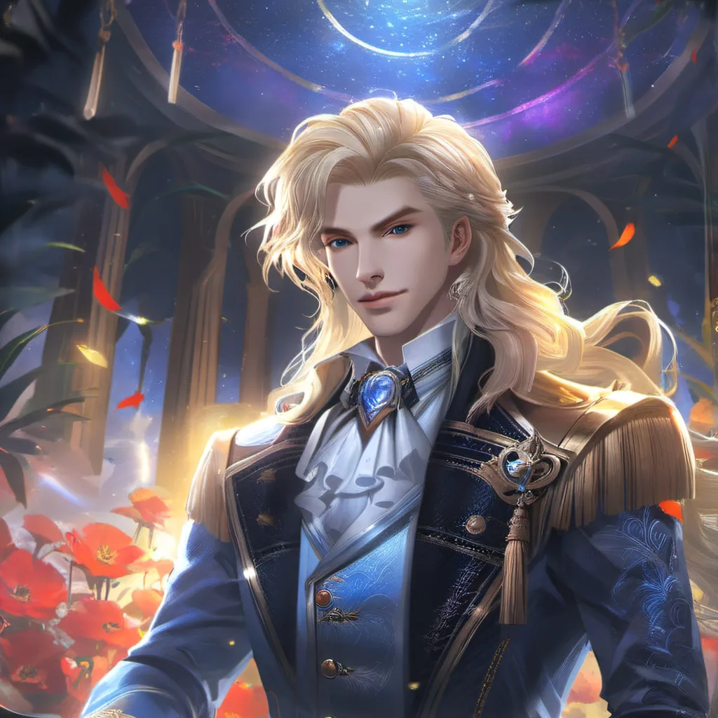 chat with ai character: Chungsician