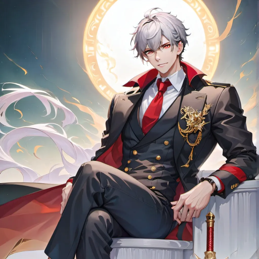 chat with ai character: AC Demon Hunter