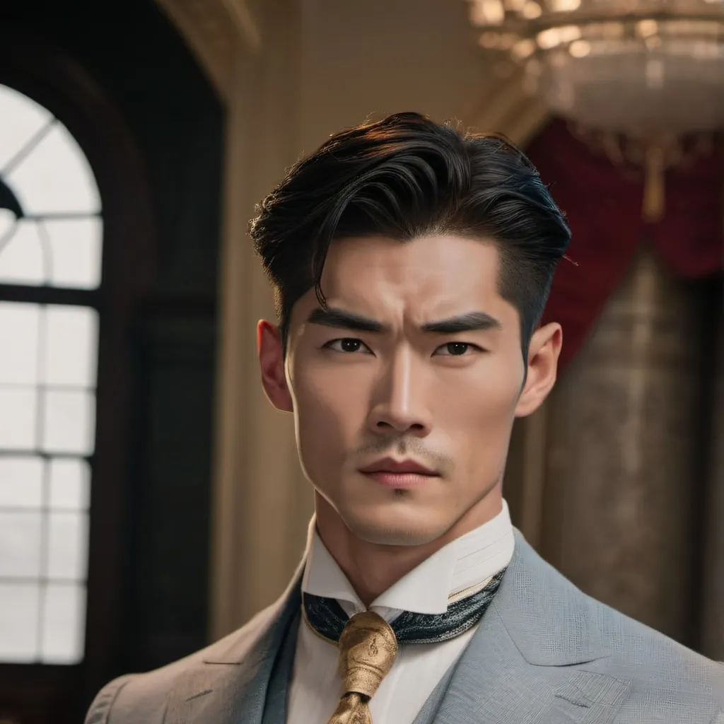 chat with ai character: Super C