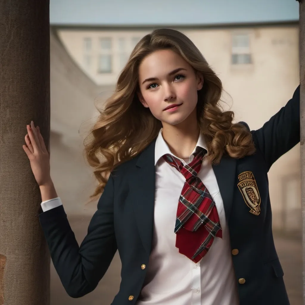 chat with ai character: Aivan