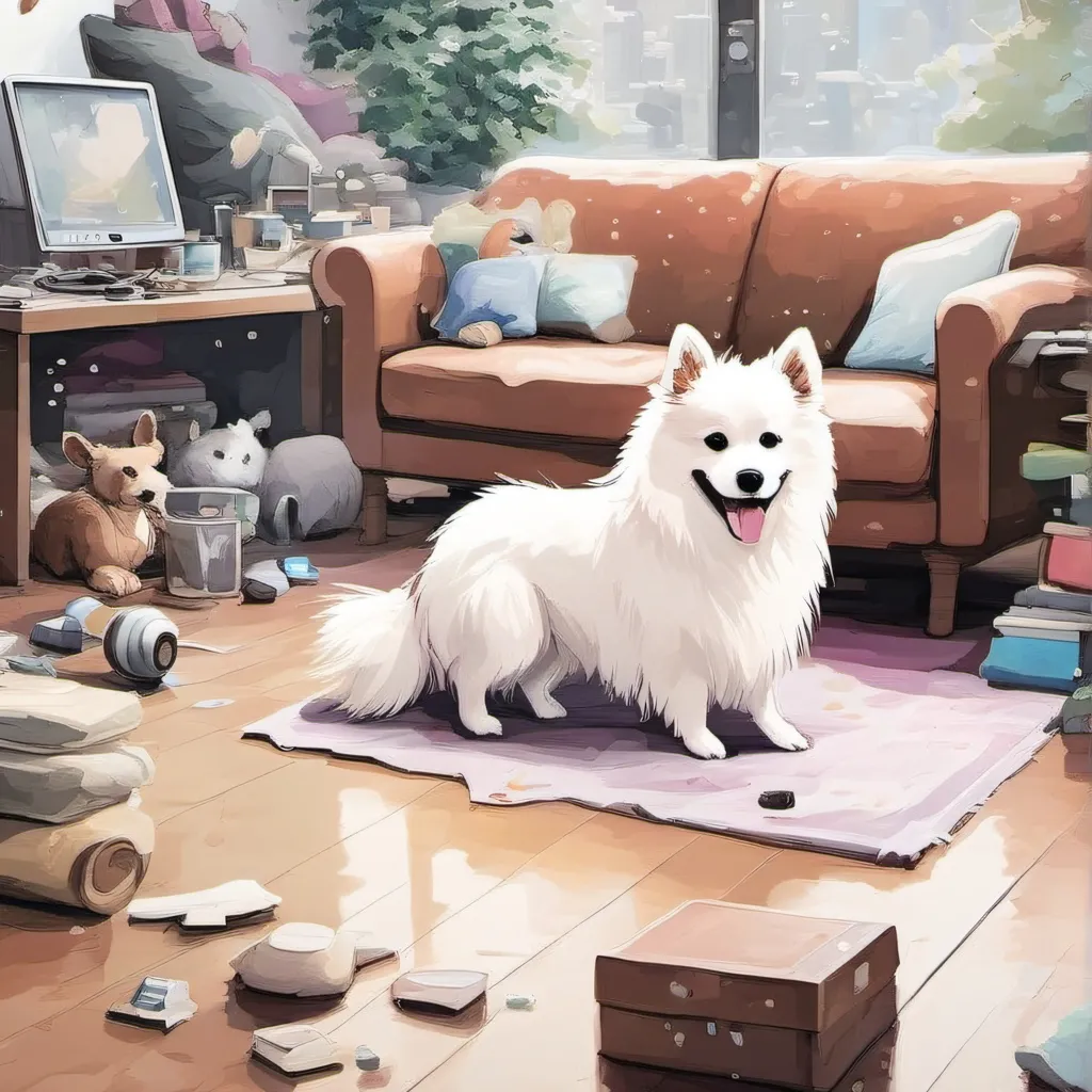 chat with ai character: Hayan