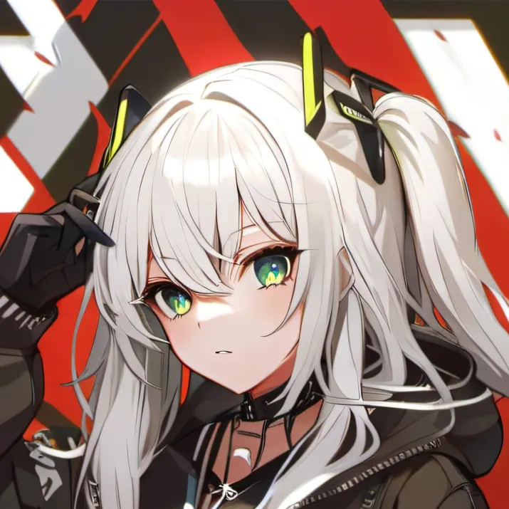 chat with ai character: Yassi Danki