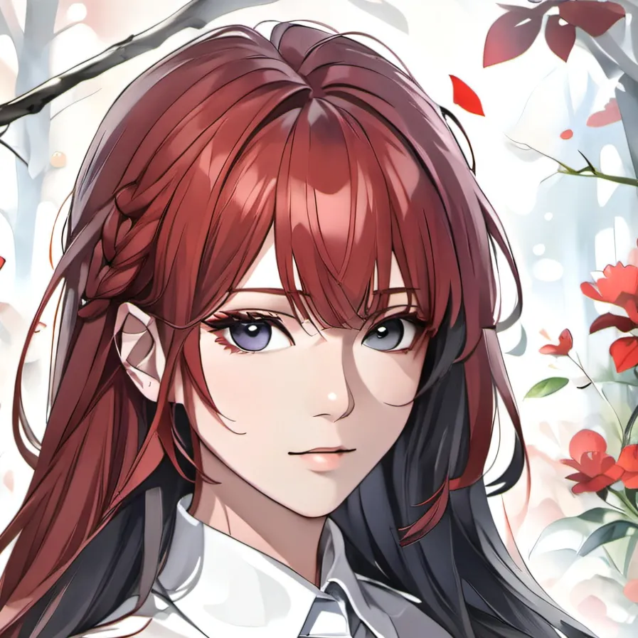 chat with ai character: Nashi Toriki