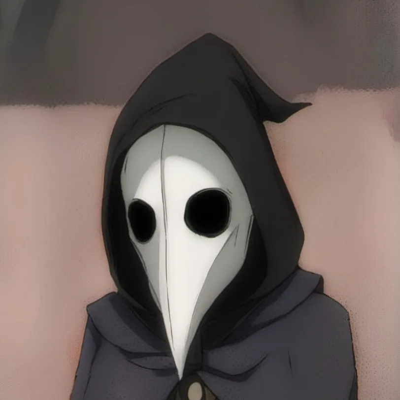 chat with ai character: Plague doctors