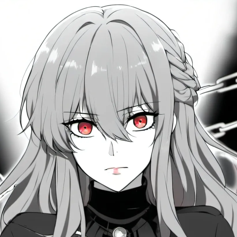 chat with ai character: Saki Natali