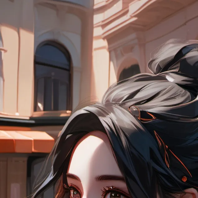 chat with ai character: Scarlett 