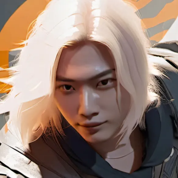 chat with ai character: Felix 