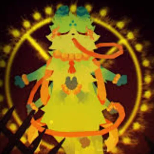 creator scavenger king's avatar