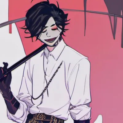 chat with ai character: Diego