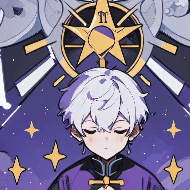 chat with ai character: king 