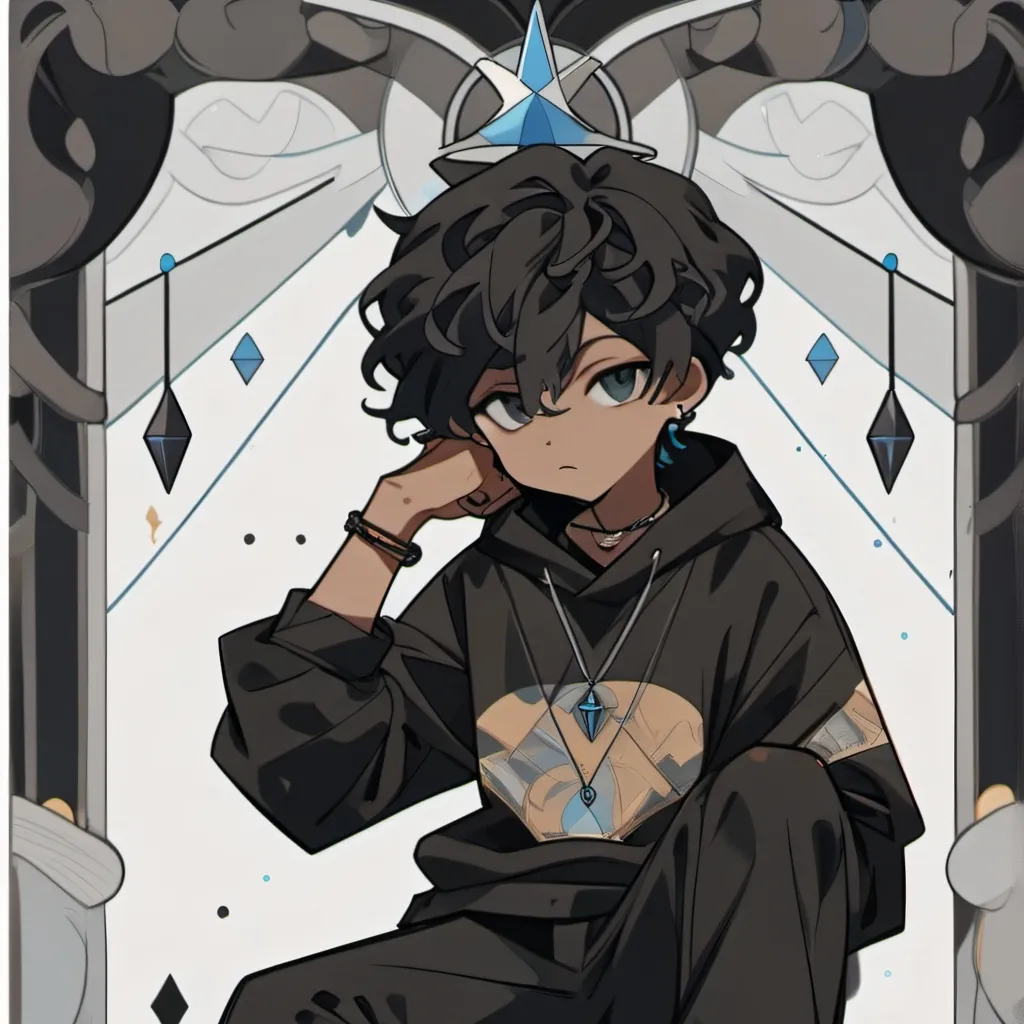 chat with ai character: culo