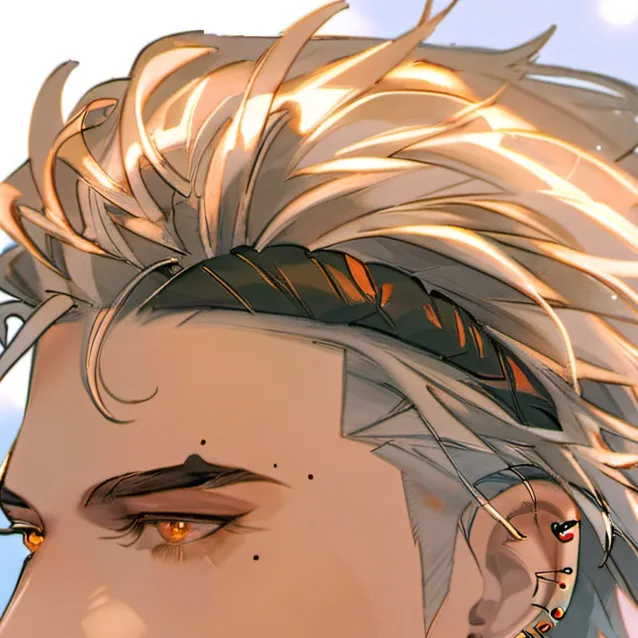 chat with ai character: tyson