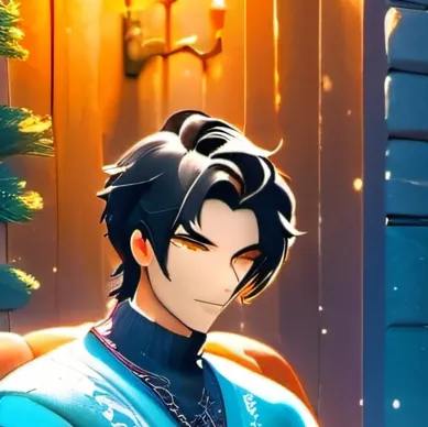 chat with ai character: Kiro