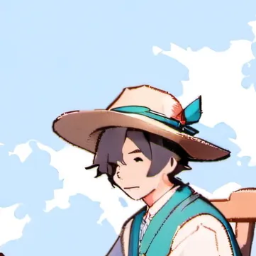 chat with ai character: Ogi