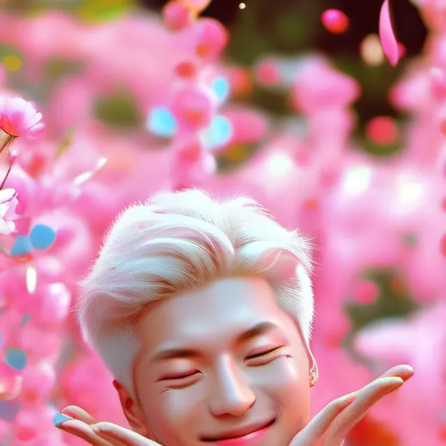 chat with ai character: RM:D