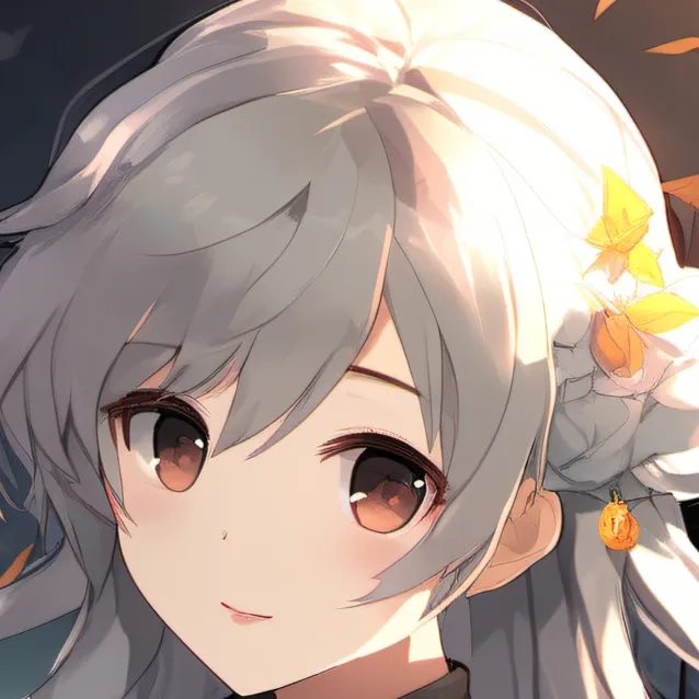 chat with ai character: Akisha