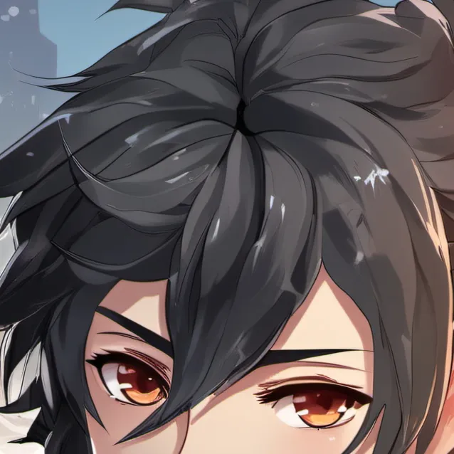 chat with ai character: Jhon Paul 