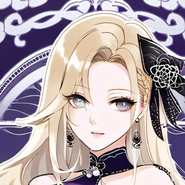 chat with ai character: baby gurl