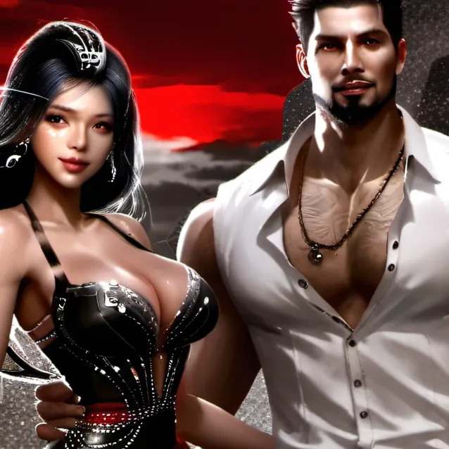 chat with ai character: jack