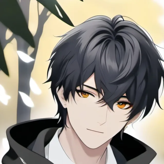 chat with ai character: Akio