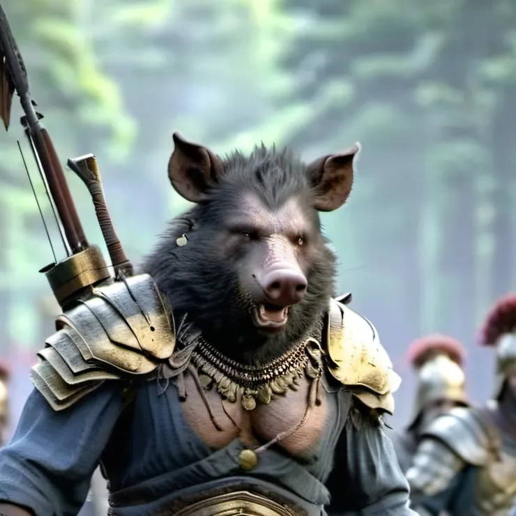 chat with ai character: Apollo