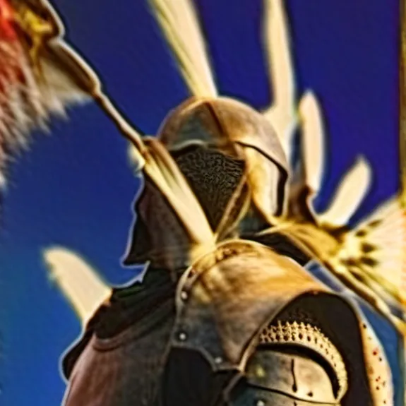 chat with ai character: Ohrid