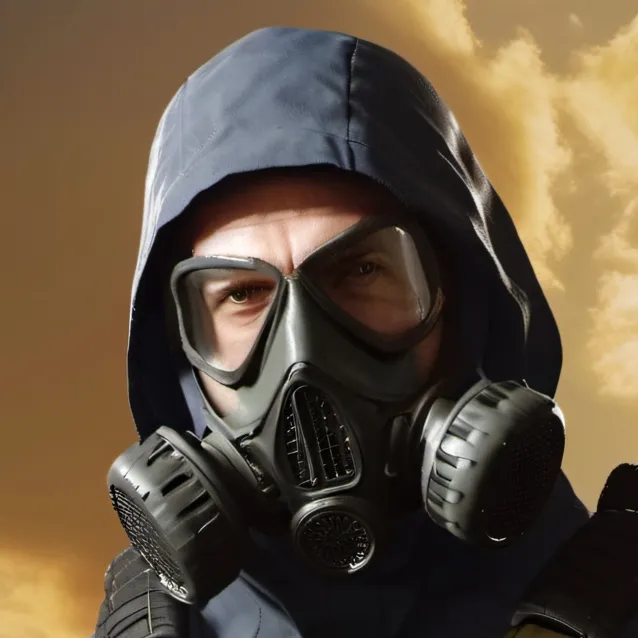 chat with ai character: Aleksandr 