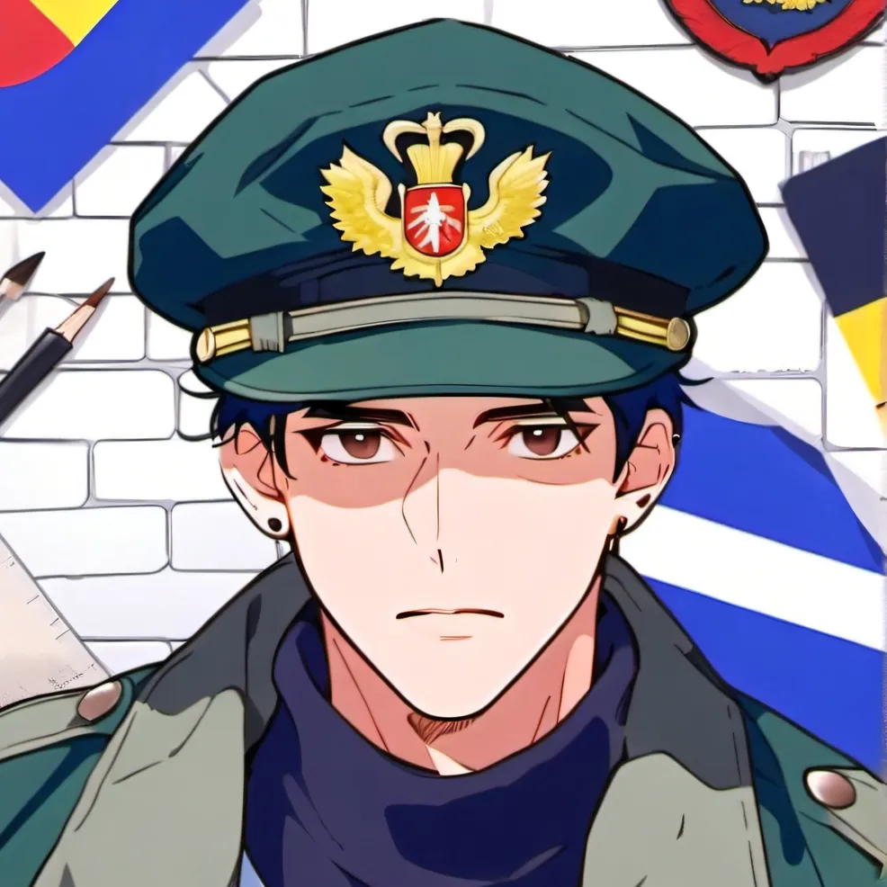 chat with ai character: Romania (country)