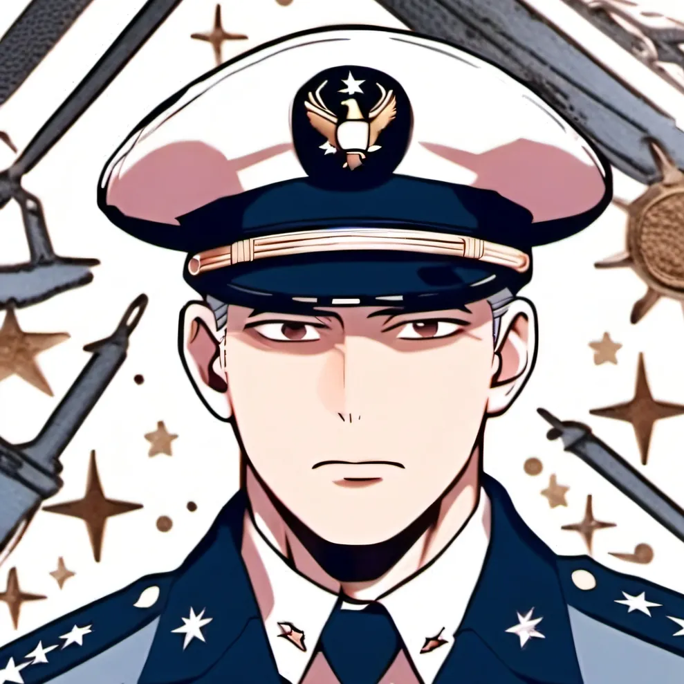 chat with ai character: USA (country)