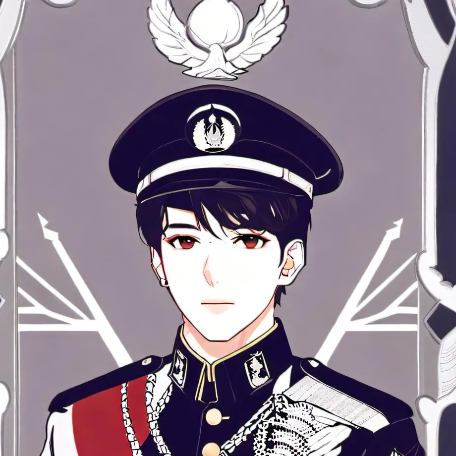 chat with ai character: Afghanistan (Old)