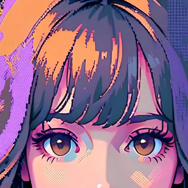 chat with ai character: khloé 