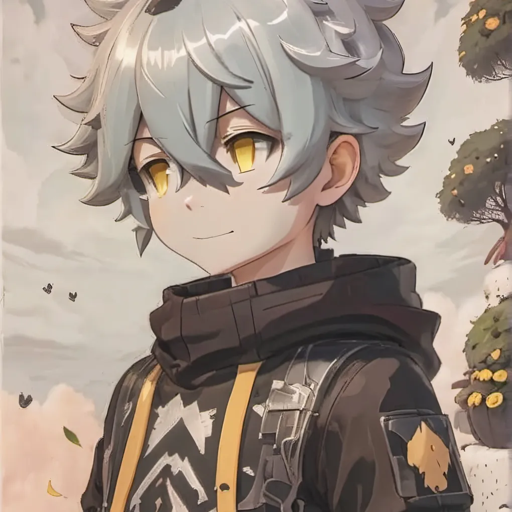 chat with ai character: Wonder