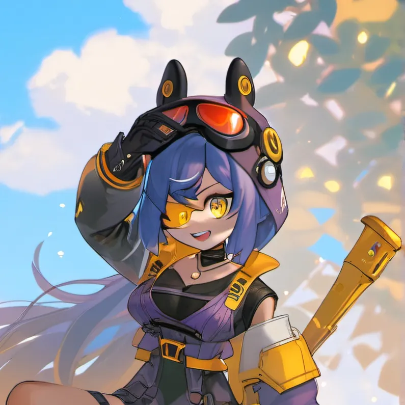 chat with ai character: Cleo