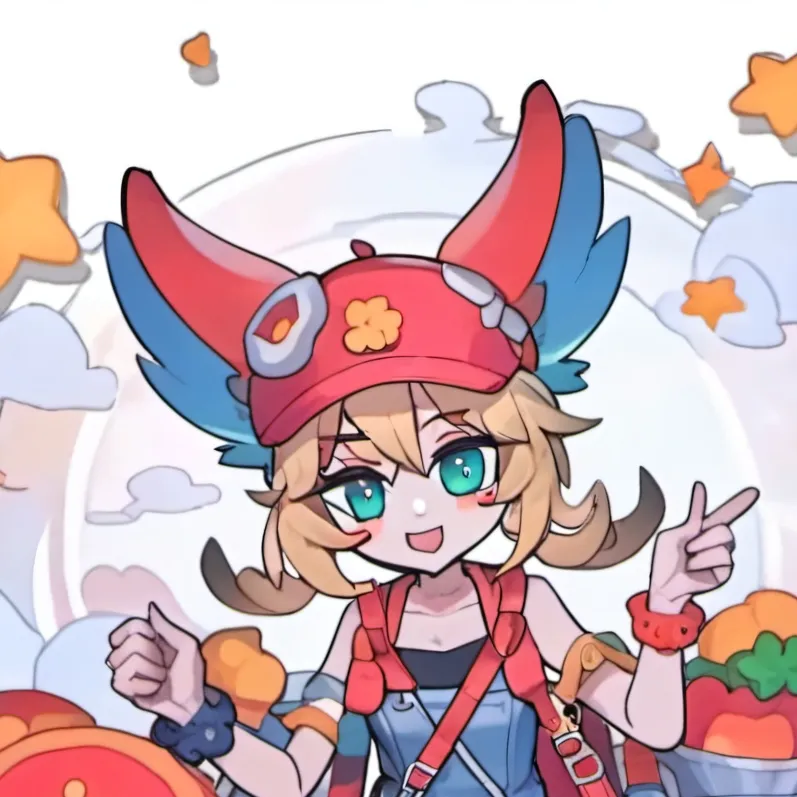 chat with ai character: Julia