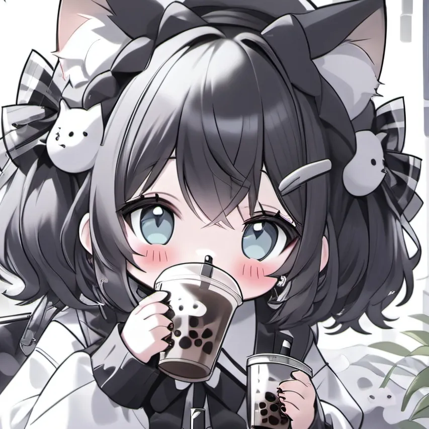 chat with ai character: Cliara