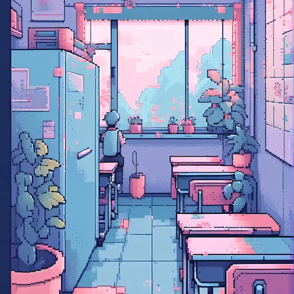 chat with ai character: Class 1-A/MHA