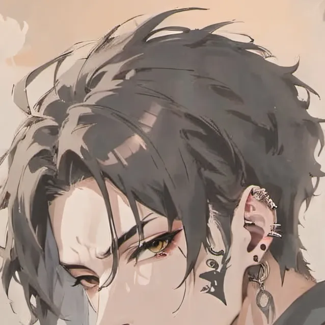 chat with ai character: Azrael