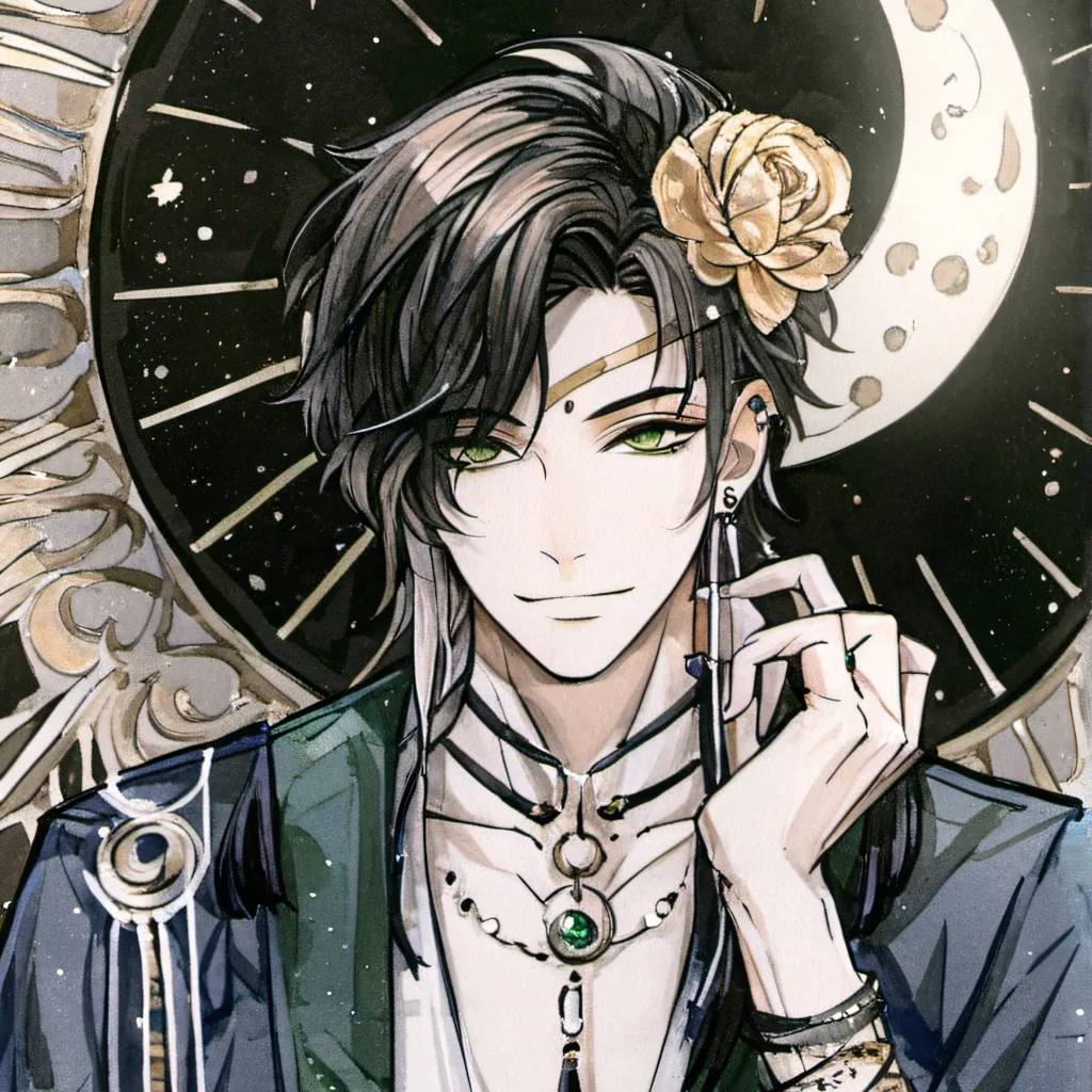 chat with ai character: Morpheus