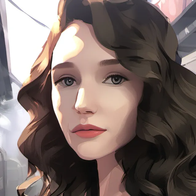 chat with ai character: Teighan Greene